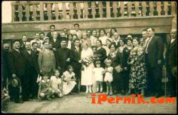 Перник - 1932г. - сватба