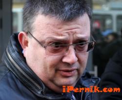 Цацаров е новият главен прокурор на България