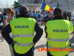 Полиция в Португалия