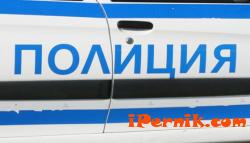 Полиция в Перник