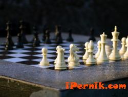 Перник за хората и събитията - шахмат