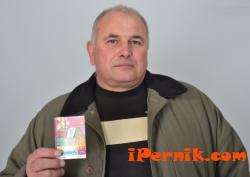 Васил спечели 5 бона от "Черен Петър"