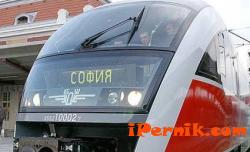 Пускат още два бързи влака между София и Кулата - през Перник
