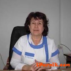 Д-р Церовска остава шеф на МБАЛ "Р. Ангелова"