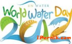 22 март - световен ден на водата