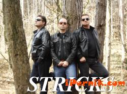 Rock Band Stricks Перник