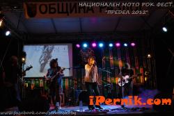 Концерт на BLACK ROSE в Rock'N'Roll Cafe Pernik на 20 октомври /събота/