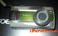 Фотоапарат Canon PowerShot A470 12_1387284549
