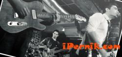 Концерт на  група NEMO от София на 22 март - петък в Rock'N'Roll Cafe Pernik