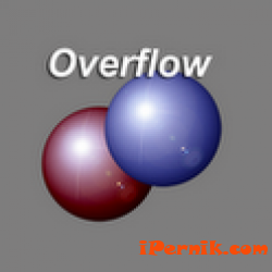 Overflow за Андроид от Юрий Станчев