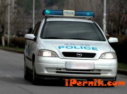Полиция - актуална информация от Перник