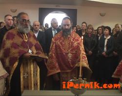 Храмов празник "Св. Пр. Иеремия" в село Рударци 2014