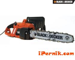 Верижен трион Black and Decker GK1635