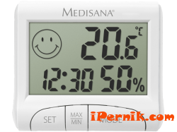 Промоция на уреди за здраве и красота "Medisana" до 30 юни в WebMagazin 06_1465152780