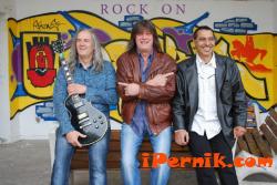 Концерт на ROCK ON в Rock'N'Roll Cafe Pernik на 13 април /събота/