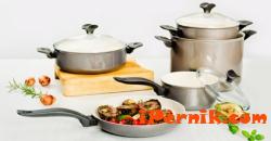 Комплекти керамични съдове за готвене Делимано 07_1436172903