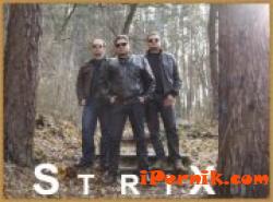 Концерт на група STRIX - ВХОД СВОБОДЕН в петък - 4 май в Rock'N'Roll cafe Pernik