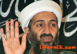 Убитият от янките Осама мъсти от отвъдното