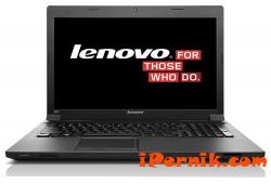 лаптоп Lenovo B590 1361552599