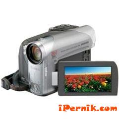 Цифрова камера CANON MVX450 1363512634