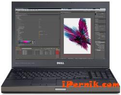 Лаптоп Dell Precision M4700 1364213423