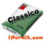 Baumit Classico  (Баумит Класико - благородна мазилка)   1366111366