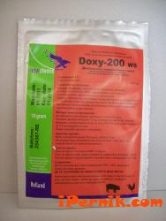 ДОКСИ - 200 водоразтворим прах