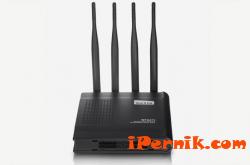 N600 Wireless Dual Band Router 1372865866