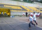 Излъчиха областния победител в състезанието "Млад огнеборец" в Перник