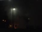 Огнена вендета съсипа шест коли за една нощ в Изток
