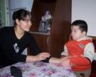 Драма: Майка от Перник моли  Бойко за живота на детето си