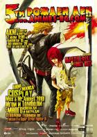 Anime&Manga COSPLAY 1