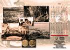 Календар 2013 град Брезник