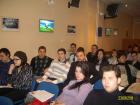 Младежи от Перник чертаят Балканска стратегия