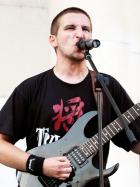 Най-бързият китарист в рока от Перник записа дебютен албум