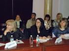 Обсъждат Споделената  грижа и отговорност за нашите деца"  на кръгла маса в Перник