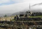 Анибал прецепи от Юкатан до средновековната крепост над Перник