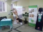 Научна конференция събра терапевти в Белодробната болница