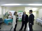 Научна конференция събра терапевти в Белодробната болница