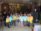 Българо-англйско семейство иска да помага на деца с увреждания в България