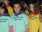 Българо-англйско семейство иска да помага на деца с увреждания в България
