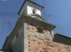 Нова черква в Друган - камбанария