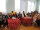 Нов пенсионерски клуб беше открит в Драгичево