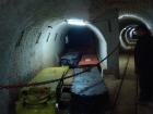 Подземен минен музей - Перник