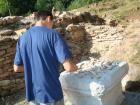 Лятна средношколска археологическа експедиция "Кракра"-2010"-1