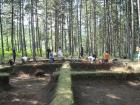 Лятна средношколска археологическа експедиция "Кракра"-2010"-15
