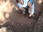 Лятна средношколска археологическа експедиция "Кракра"-2010"-20
