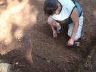 Лятна средношколска археологическа експедиция "Кракра"-2010"-21