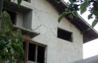 Къща в Кладница с риск да се срути след земетресението