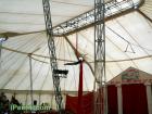 Цирк в Перник - гостът от Русия